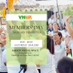 Giới thiệu| Câu lạc bộ Nhân sự Việt Nam -Vietnam Human Resources Association (VNHR)