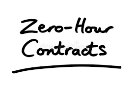 “Zero-Hours Contract” Và Các Vấn Đề Pháp Lý Khi Áp Dụng Tại Việt Nam